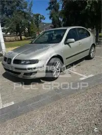 2002 Seat Leon