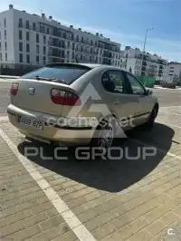 2002 Seat Leon