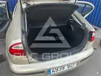 2002 Seat Leon