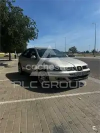2002 Seat Leon