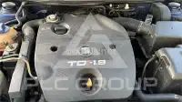 2002 Seat Leon