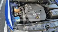 2002 Seat Leon