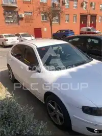 2002 Seat Leon