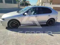 2002 Seat Leon