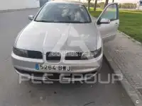 2002 Seat Leon
