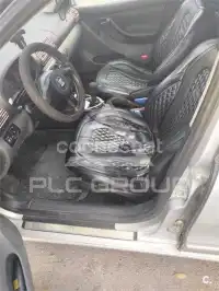 2002 Seat Leon