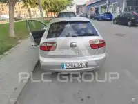 2002 Seat Leon