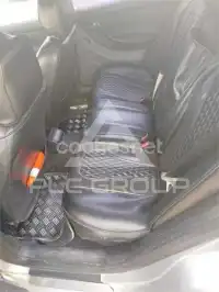 2002 Seat Leon
