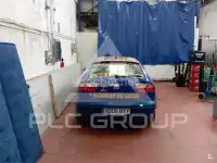 2002 Seat Leon