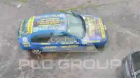 2002 Seat Leon