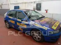 2002 Seat Leon
