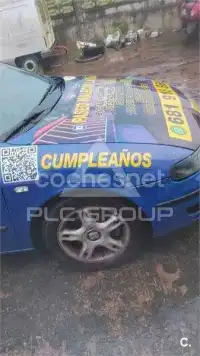 2002 Seat Leon