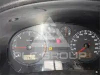 2002 Seat Leon