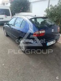 2002 Seat Leon