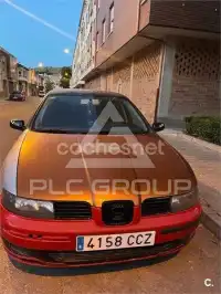 2002 Seat Leon