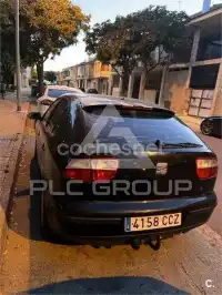 2002 Seat Leon