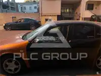 2002 Seat Leon