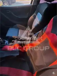 2002 Seat Leon
