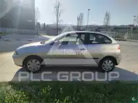 2002 Seat Ibiza