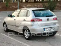 2002 Seat Ibiza