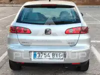 2002 Seat Ibiza