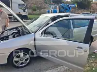 2002 Seat Ibiza