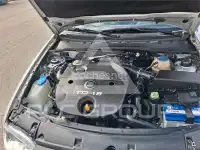 2002 Seat Ibiza