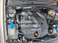 2002 Seat Ibiza