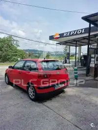 2002 Seat Ibiza