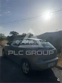 2002 Seat Ibiza