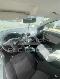 2002 Seat Ibiza