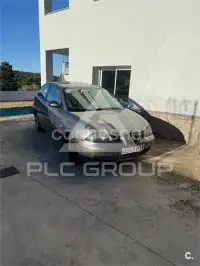 2002 Seat Ibiza
