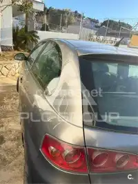 2002 Seat Ibiza