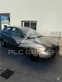 2002 Seat Ibiza