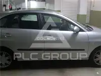 2002 Seat Ibiza