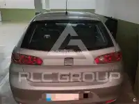 2002 Seat Ibiza