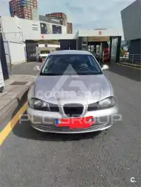 2002 Seat Ibiza