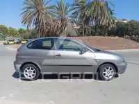 2002 Seat Ibiza