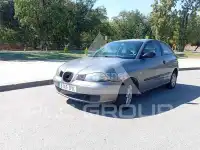 2002 Seat Ibiza