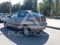 2002 Seat Ibiza