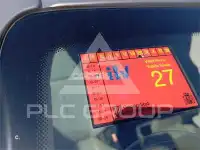 2002 Seat Ibiza