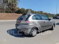2002 Seat Ibiza