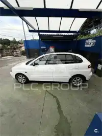 2002 Seat Ibiza