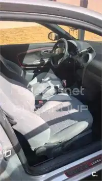 2002 Seat Ibiza