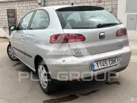 2002 Seat Ibiza