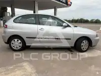 2002 Seat Ibiza