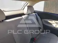 2002 Seat Ibiza