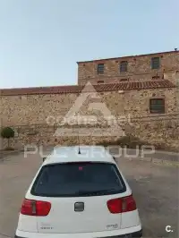 2002 Seat Ibiza