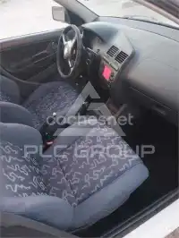 2002 Seat Ibiza