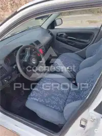 2002 Seat Ibiza